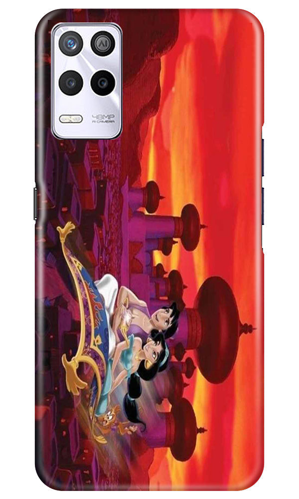 Aladdin Mobile Back Case for Realme 9 5G (Design - 305) Aladdin Mobile Back Case for Realme 9 5G (Design - 305)