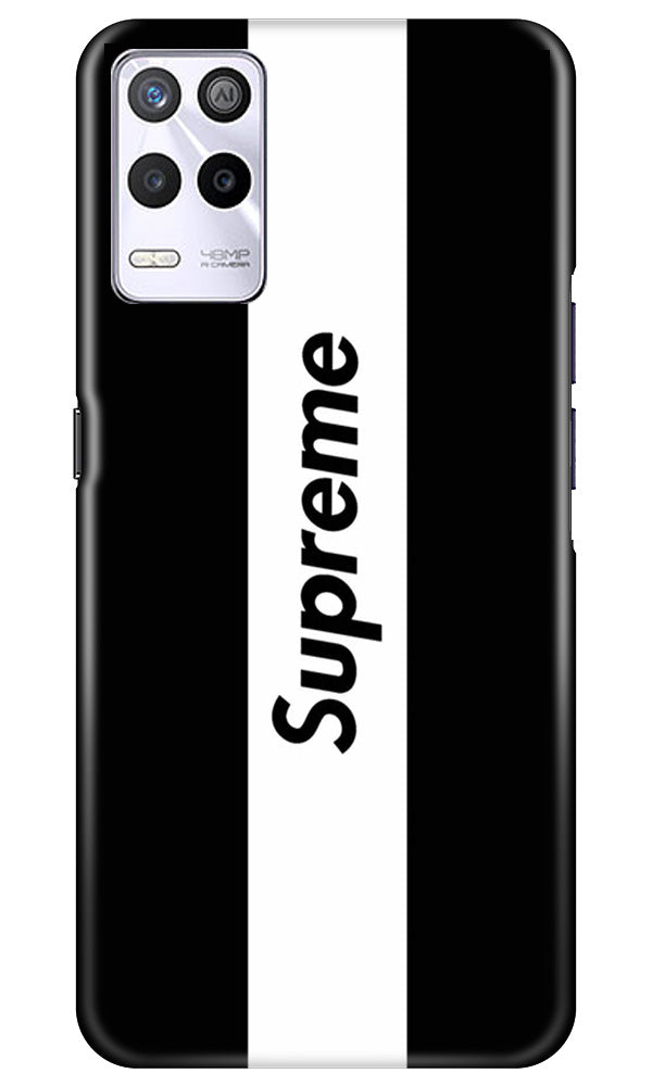 Supreme Mobile Back Case for Realme 9 5G (Design - 346) Supreme Mobile Back Case for Realme 9 5G (Design - 346)
