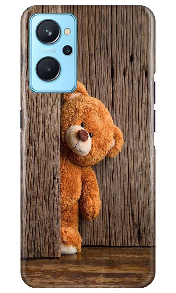 Cute Beer Mobile Back Case for Realme 9i (Design - 129) Cute Beer Case for Realme 9i (Design - 129)