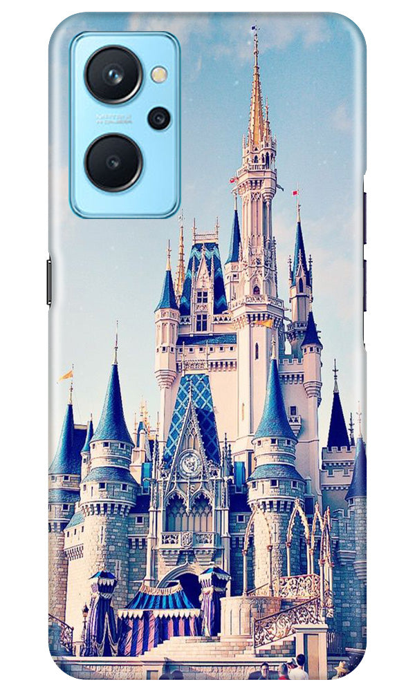 Disney Land for Realme 9i (Design - 154) Disney Land for Realme 9i (Design - 154)
