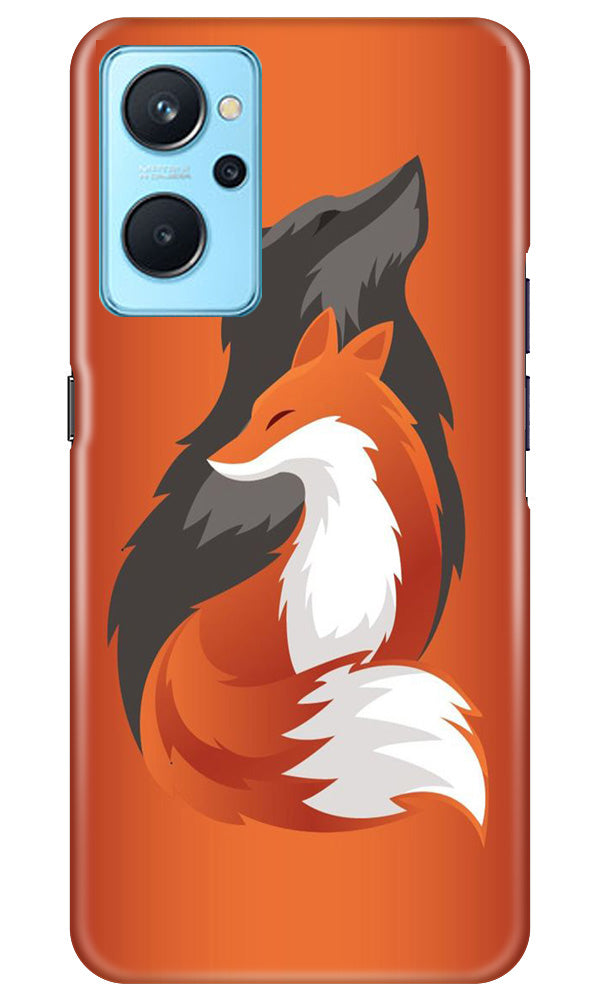 Wonderlust Travel Mobile Back Case for Realme 9i (Design - 192) Wonderlust Travel Case for Realme 9i (Design No. 192)