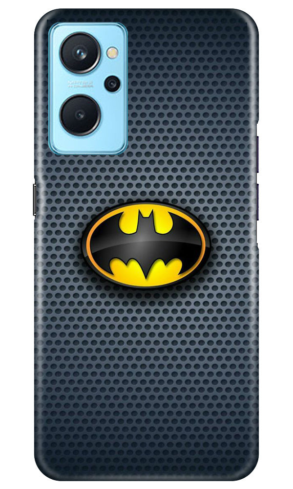 Thor Avengers Mobile Back Case for Realme 9i (Design - 212) Thor Avengers Case for Realme 9i (Design No. 212)