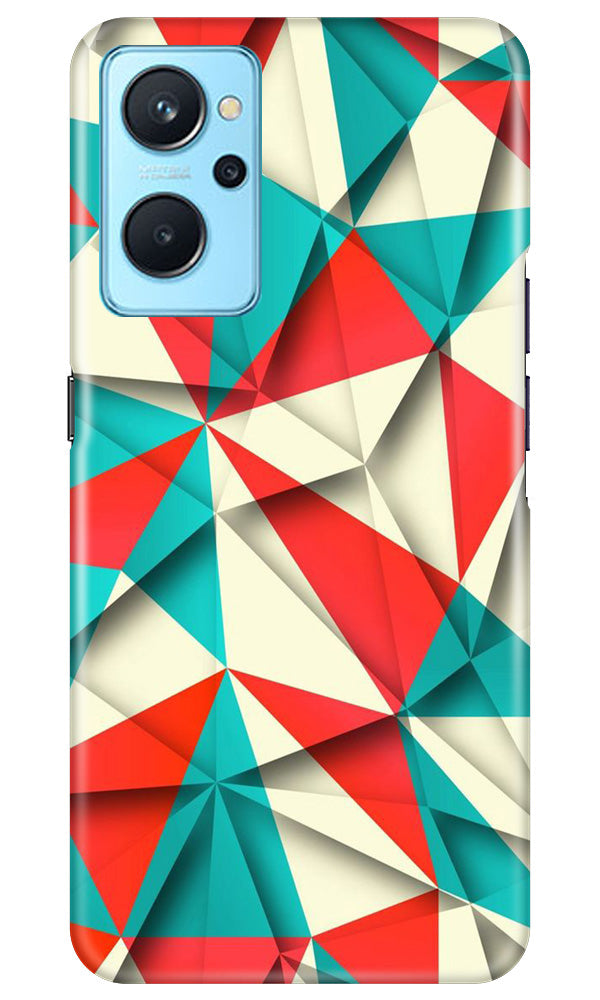 Queen Mobile Back Case for Realme 9i (Design - 239) Queen Case for Realme 9i (Design No. 239)