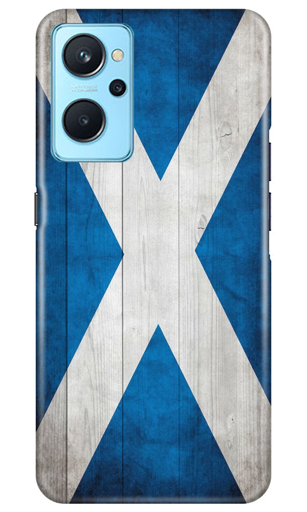 Designer Mobile Back Case for Realme 9i (Design - 245) Designer Case for Realme 9i (Design No. 245)