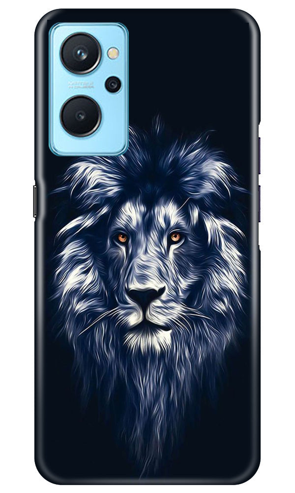 King Mobile Back Case for Realme 9i (Design - 249) King Case for Realme 9i (Design No. 249)