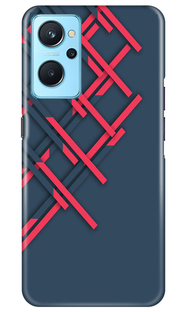 Vintage Design Mobile Back Case for Realme 9i (Design - 253) Vintage Design Case for Realme 9i (Design No. 253)