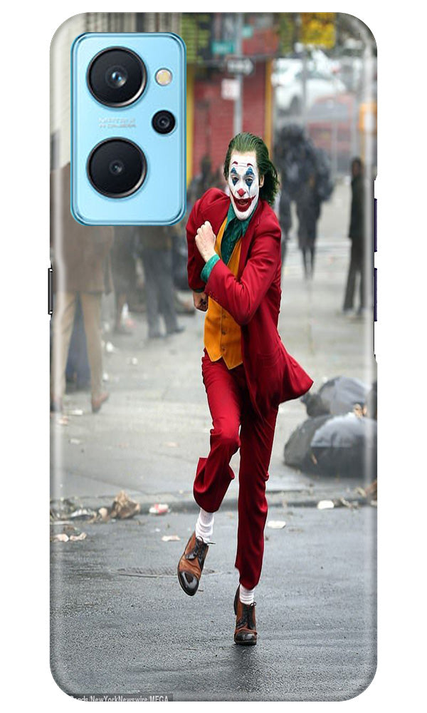 Boom Mobile Back Case for Realme 9i (Design - 264) Boom Mobile Back Case for Realme 9i (Design - 264)