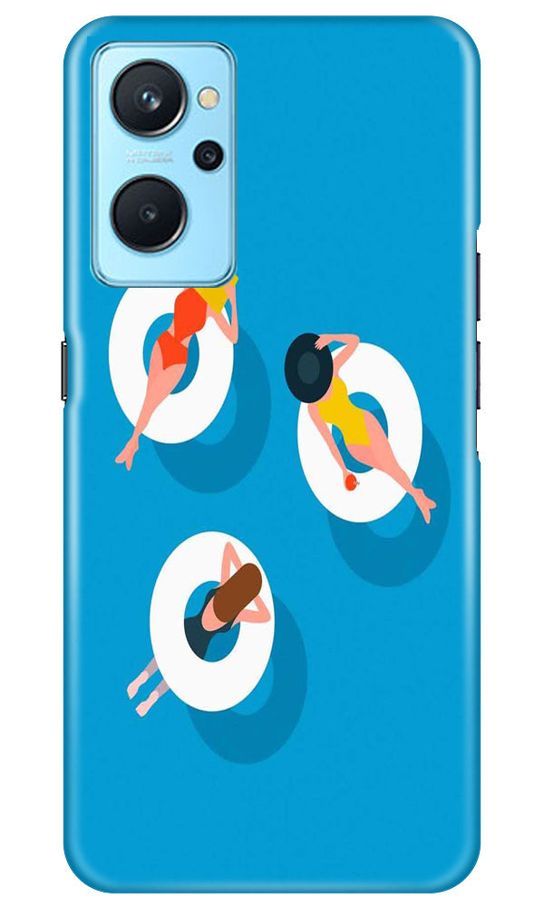 Timon and Pumbaa Mobile Back Case for Realme 9i (Design - 267) Timon and Pumbaa Mobile Back Case for Realme 9i (Design - 267)