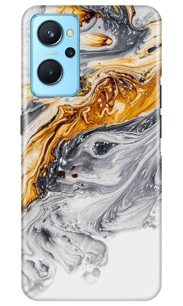 Marble Texture Mobile Back Case for Realme 9i (Design - 271) Marble Texture Mobile Back Case for Realme 9i (Design - 271)