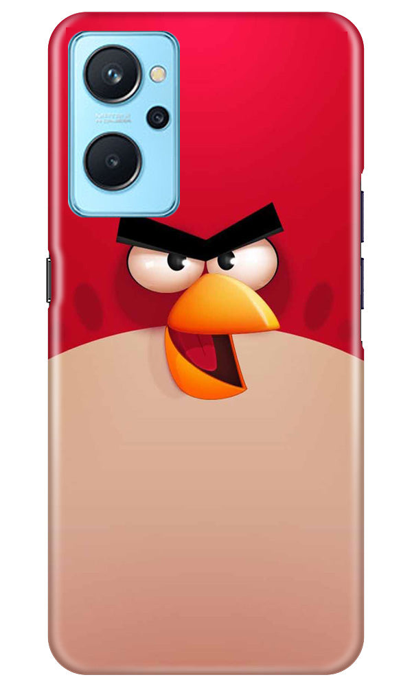 Minion Mobile Back Case for Realme 9i (Design - 286) Minion Mobile Back Case for Realme 9i (Design - 286)