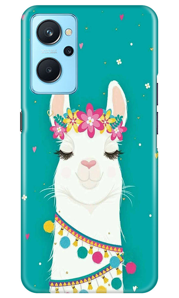 Camel Mobile Back Case for Realme 9i (Design - 293) Camel Mobile Back Case for Realme 9i (Design - 293)