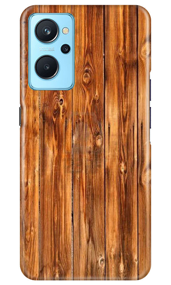 Wooden Texture Mobile Back Case for Realme 9i (Design - 335) Wooden Texture Mobile Back Case for Realme 9i (Design - 335)