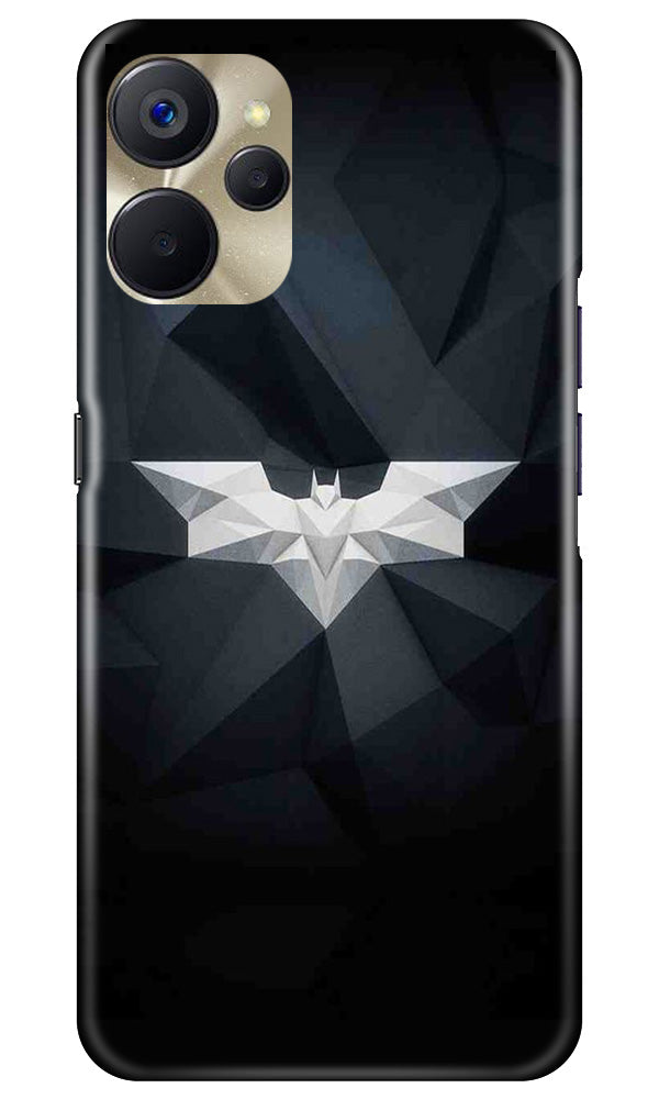 Batman Mobile Back Case for Realme 9i 5G (Design - 3) Batman Case for Realme 9i 5G
