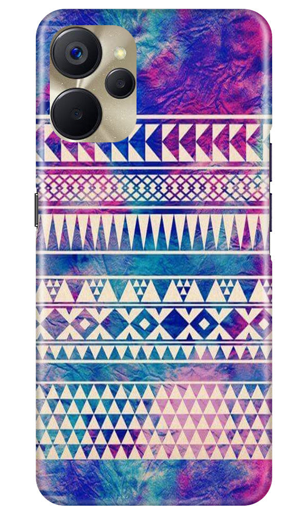 Modern Art Mobile Back Case for Realme 9i 5G (Design - 8) Modern Art Case for Realme 9i 5G