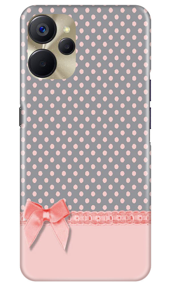 Gift Wrap2 Mobile Back Case for Realme 9i 5G (Design - 33) Gift Wrap2 Case for Realme 9i 5G