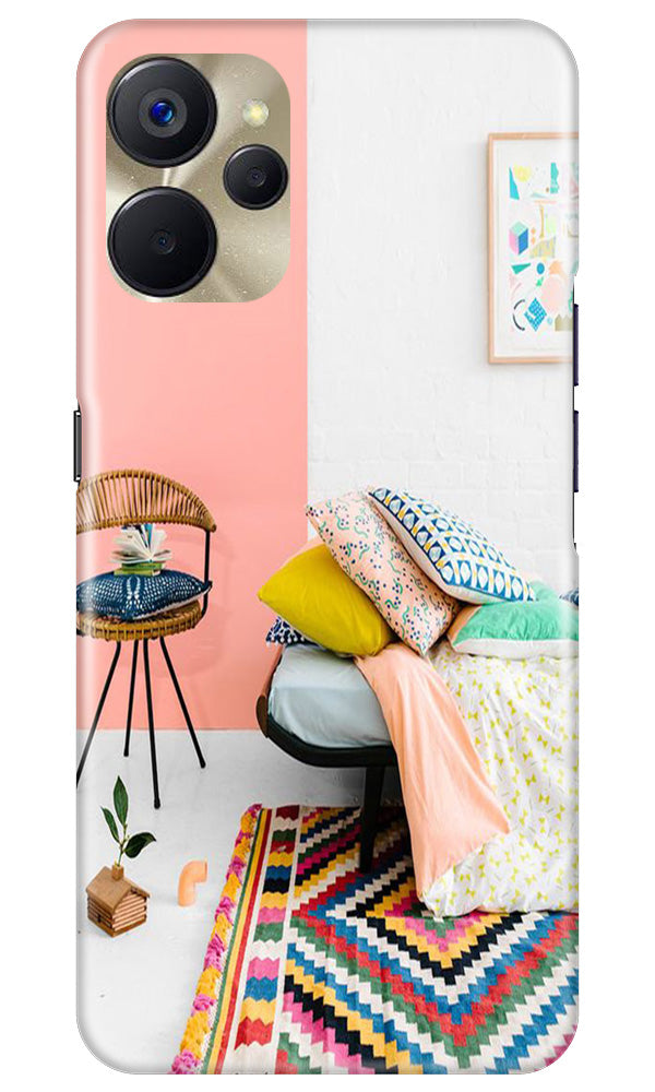 Home Décor Mobile Back Case for Realme 9i 5G (Design - 60) Home Décor Case for Realme 9i 5G