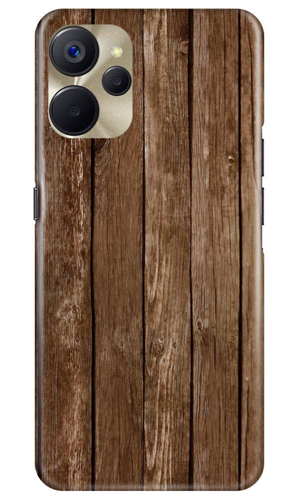 Wooden Look Mobile Back Case for Realme 9i 5G (Design - 112) Wooden Look Case for Realme 9i 5G (Design - 112)