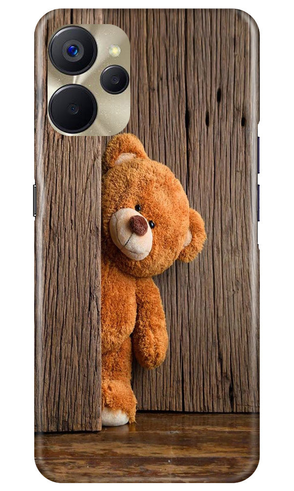 Cute Beer Mobile Back Case for Realme 9i 5G (Design - 129) Cute Beer Case for Realme 9i 5G (Design - 129)