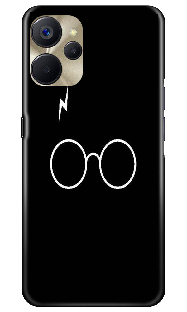 Harry Potter Mobile Back Case for Realme 9i 5G (Design - 136) Harry Potter Case for Realme 9i 5G (Design - 136)