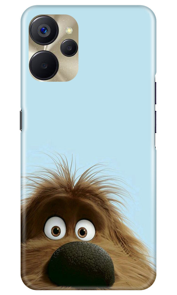 Cartoon Mobile Back Case for Realme 9i 5G (Design - 153) Cartoon Case for Realme 9i 5G (Design - 153)