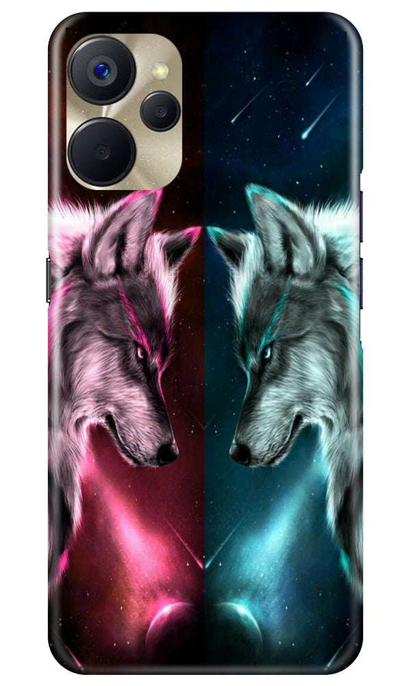 Marsh Mellow Mobile Back Case for Realme 9i 5G (Design - 189) Marsh Mellow Case for Realme 9i 5G (Design No. 189)