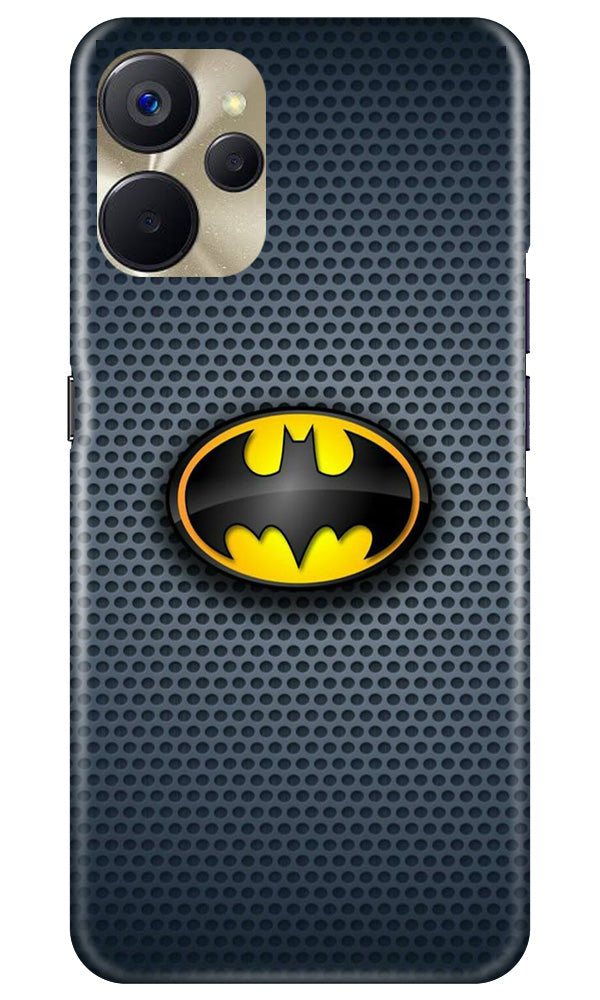 Thor Avengers Mobile Back Case for Realme 9i 5G (Design - 212) Thor Avengers Case for Realme 9i 5G (Design No. 212)