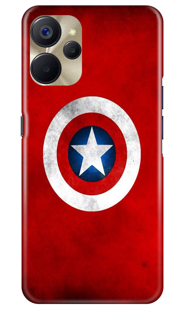Deadpool Mobile Back Case for Realme 9i 5G (Design - 217) Deadpool Case for Realme 9i 5G (Design No. 217)