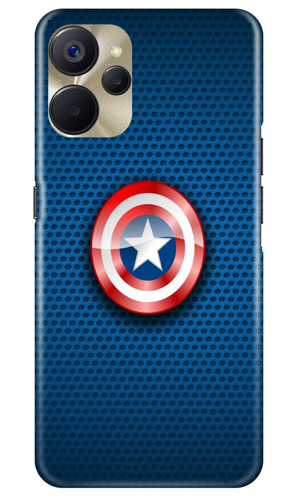 Flash Mobile Back Case for Realme 9i 5G (Design - 221) Flash Case for Realme 9i 5G (Design No. 221)