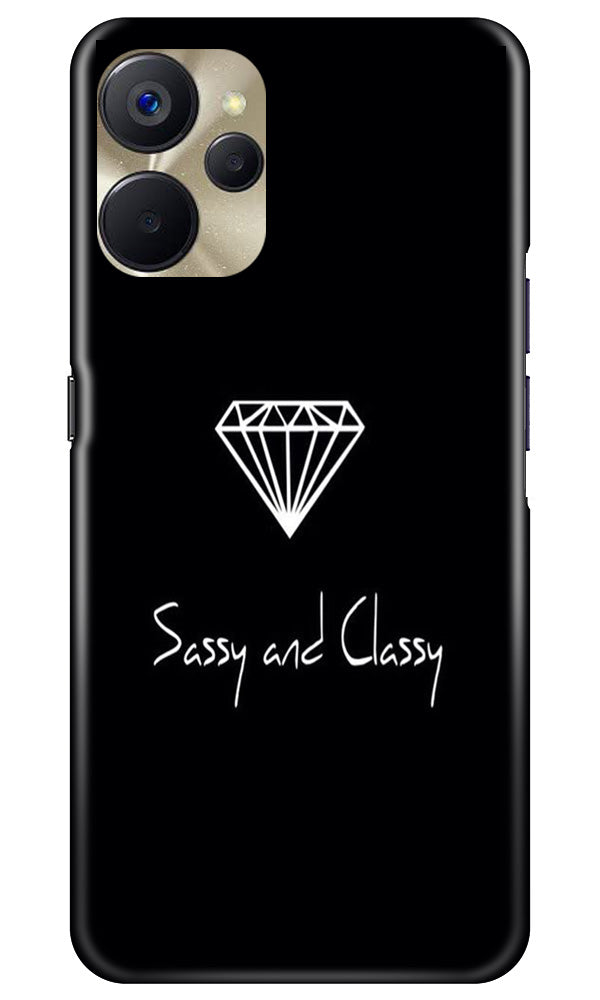 Girl Boss Pink Mobile Back Case for Realme 9i 5G (Design - 232) Girl Boss Pink Case for Realme 9i 5G (Design No. 232)