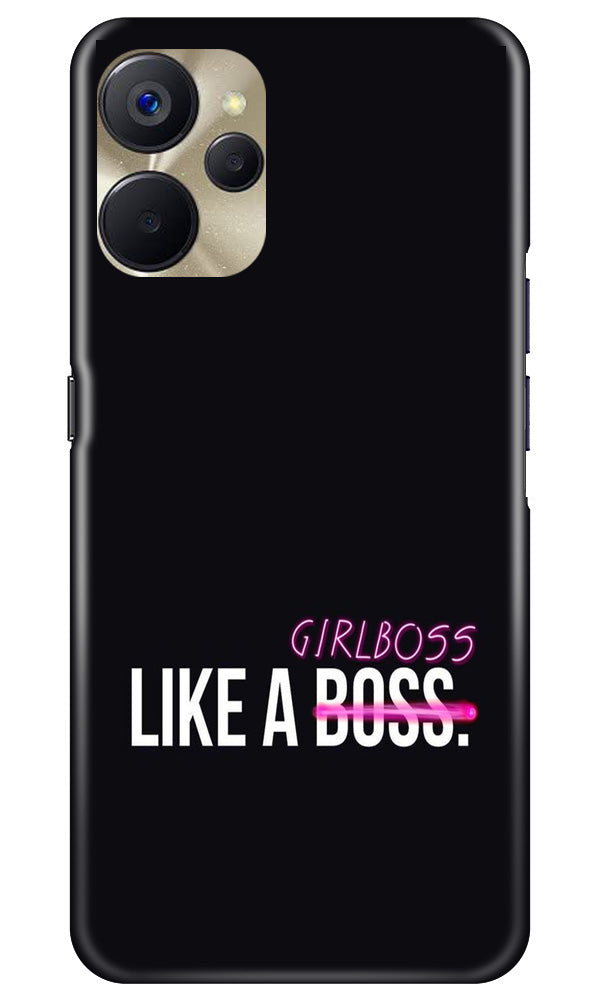 Sassy and Classy Mobile Back Case for Realme 9i 5G (Design - 233) Sassy and Classy Case for Realme 9i 5G (Design No. 233)