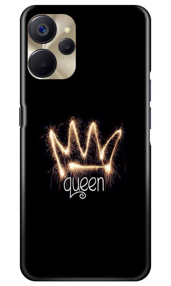 Girl Boss Pink Mobile Back Case for Realme 9i 5G (Design - 238) Girl Boss Pink Case for Realme 9i 5G (Design No. 238)