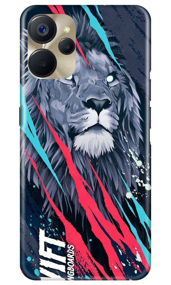Designer Mobile Back Case for Realme 9i 5G (Design - 246) Designer Case for Realme 9i 5G (Design No. 246)
