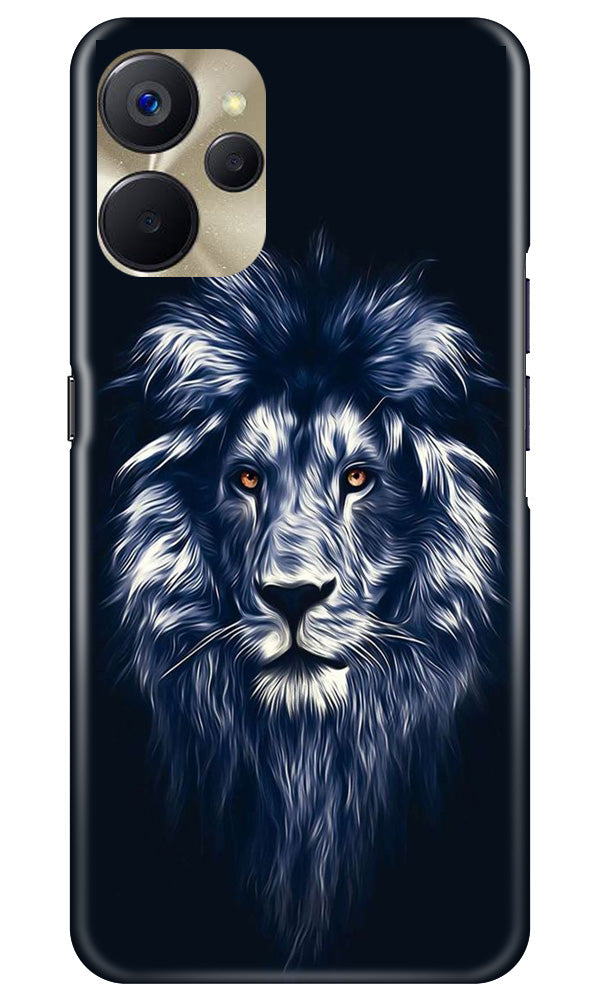 King Mobile Back Case for Realme 9i 5G (Design - 249) King Case for Realme 9i 5G (Design No. 249)