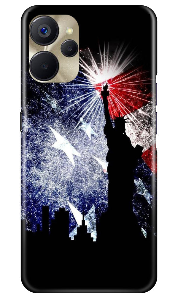 Radha Krishna Mobile Back Case for Realme 9i 5G (Design - 257) Radha Krishna Case for Realme 9i 5G (Design No. 257)