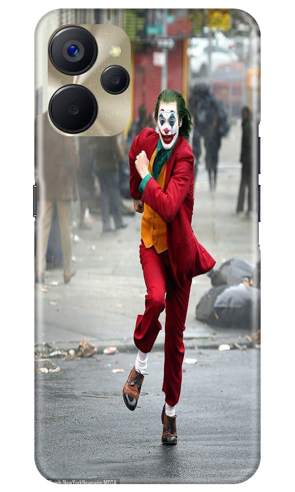 Boom Mobile Back Case for Realme 9i 5G (Design - 264) Boom Mobile Back Case for Realme 9i 5G (Design - 264)