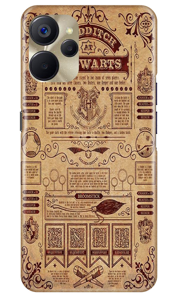 Joker Mobile Back Case for Realme 9i 5G (Design - 265) Joker Mobile Back Case for Realme 9i 5G (Design - 265)