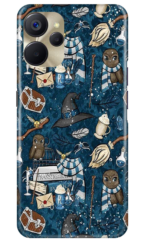 Girlish Mobile Back Case for Realme 9i 5G (Design - 274) Girlish Mobile Back Case for Realme 9i 5G (Design - 274)