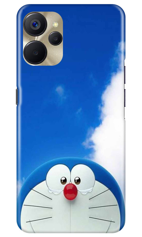 Angry Bird Red Mobile Back Case for Realme 9i 5G (Design - 287) Angry Bird Red Mobile Back Case for Realme 9i 5G (Design - 287)