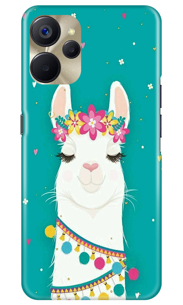 Camel Mobile Back Case for Realme 9i 5G (Design - 293) Camel Mobile Back Case for Realme 9i 5G (Design - 293)