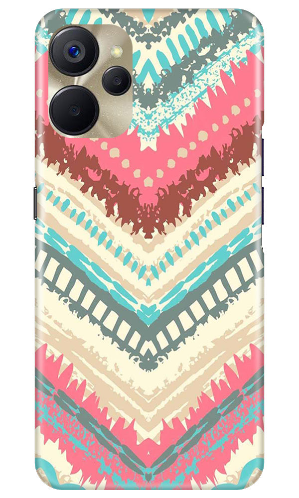 Pattern Mobile Back Case for Realme 9i 5G (Design - 327) Pattern Mobile Back Case for Realme 9i 5G (Design - 327)