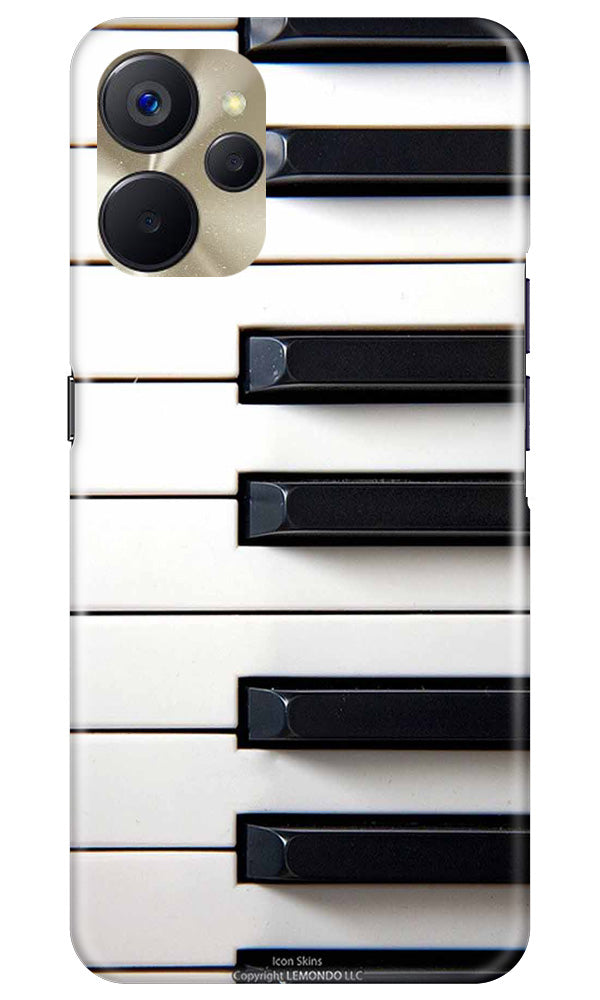 Piano Mobile Back Case for Realme 9i 5G (Design - 345) Piano Mobile Back Case for Realme 9i 5G (Design - 345)