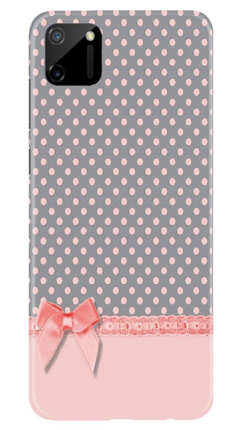 Gift Wrap2 Mobile Back Case for Realme C11 (Design - 33) Gift Wrap2 Case for Realme C11