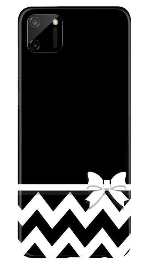 Gift Wrap7 Mobile Back Case for Realme C11 (Design - 49) Gift Wrap7 Case for Realme C11