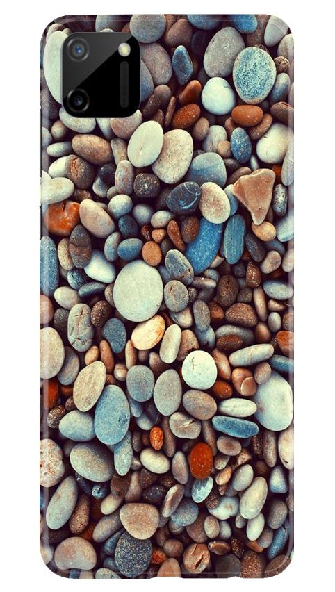 Pebbles Mobile Back Case for Realme C11 (Design - 205) Pebbles Case for Realme C11 (Design - 205)