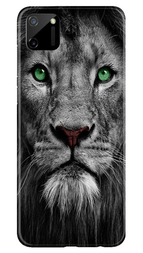 Lion Mobile Back Case for Realme C11 (Design - 272) Lion Case for Realme C11 (Design No. 272)