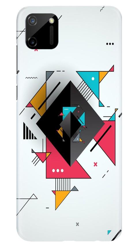 Designer Mobile Back Case for Realme C11 (Design - 276) Designer Case for Realme C11 (Design No. 276)