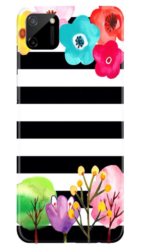 Designer Mobile Back Case for Realme C11 (Design - 300) Designer Case for Realme C11 (Design No. 300)
