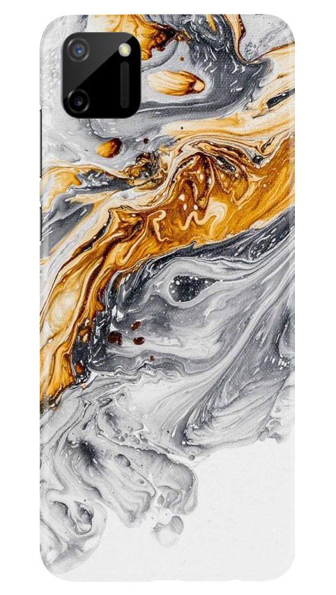 Marble Texture Mobile Back Case for Realme C11 (Design - 310) Marble Texture Mobile Back Case for Realme C11 (Design - 310)