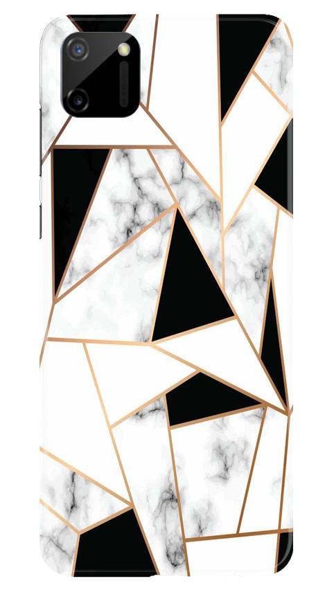 Marble Texture Mobile Back Case for Realme C11 (Design - 322) Marble Texture Mobile Back Case for Realme C11 (Design - 322)
