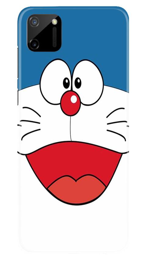 Doremon Mobile Back Case for Realme C11 (Design - 340) Doremon Mobile Back Case for Realme C11 (Design - 340)